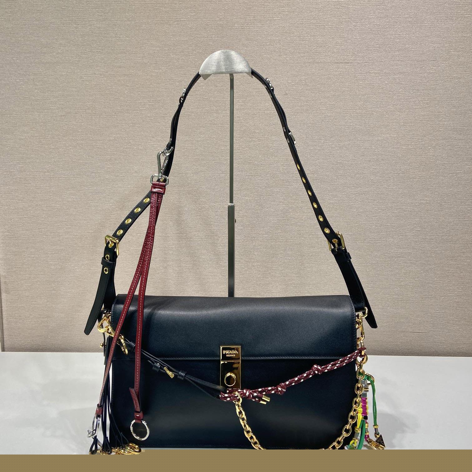 Pra*a satchel bags
